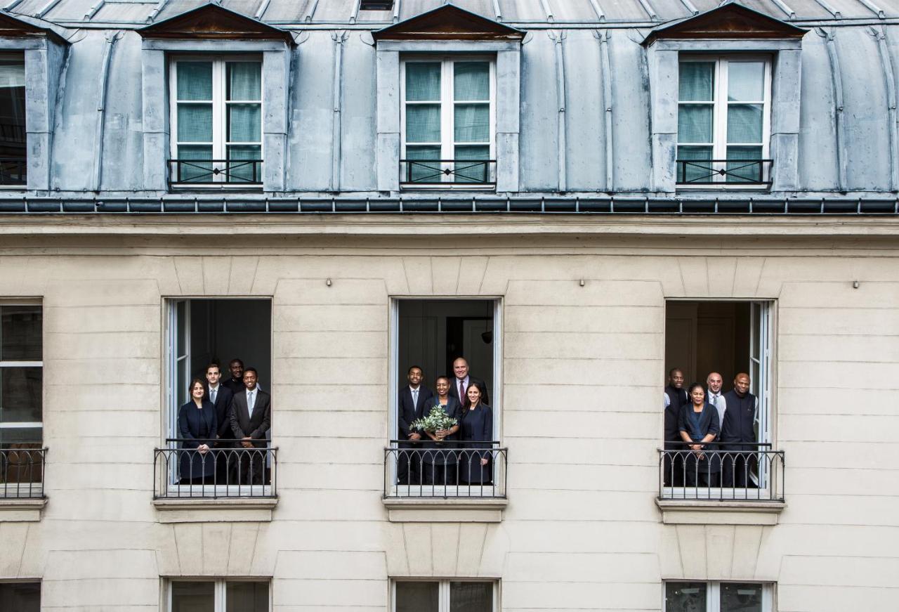 Maison Armance - Esprit De France Paris Bagian luar foto